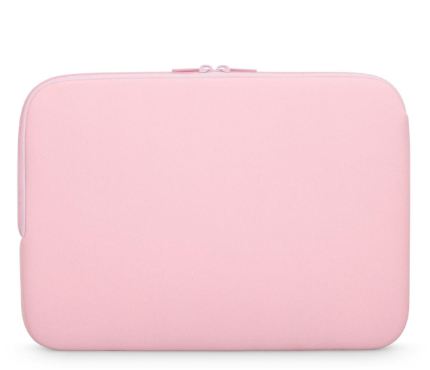 SILVER MONKEY EasySleeve etui na laptopa 14,1" różowe SM-GSLV14-PNK - 608404 - zdjęcie 2